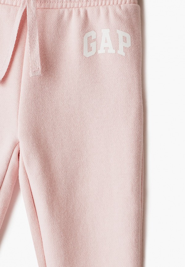 

Брюки спортивные Gap, Розовый, Gap GA020EGKANM3