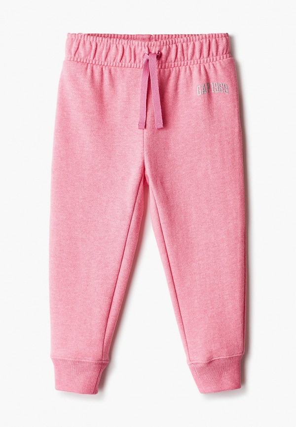 

Брюки спортивные Gap, Розовый