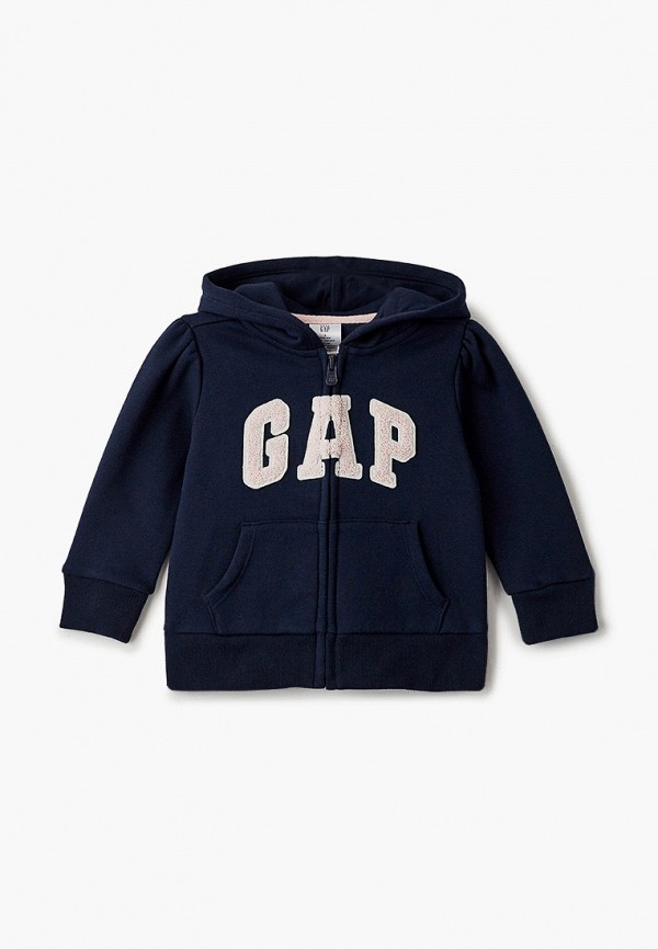 

Толстовка Gap, Синий