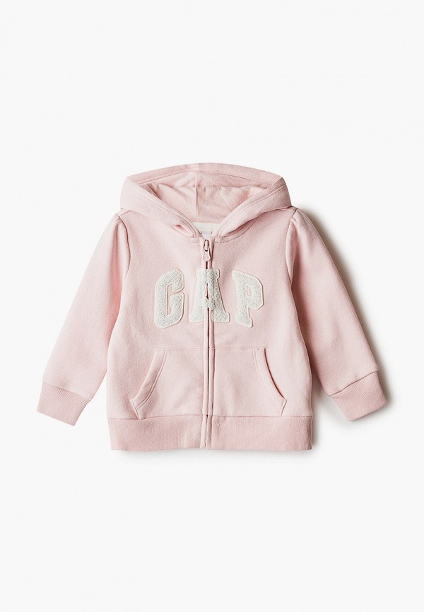 

Толстовка Gap, Розовый