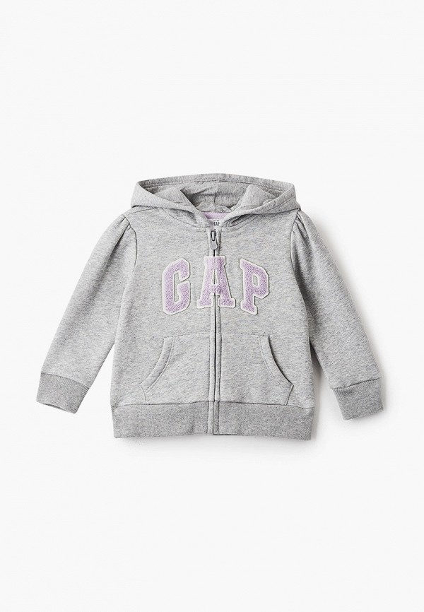 

Толстовка Gap, Серый