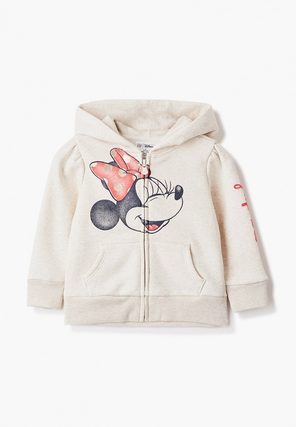 

Толстовка Gap, Бежевый