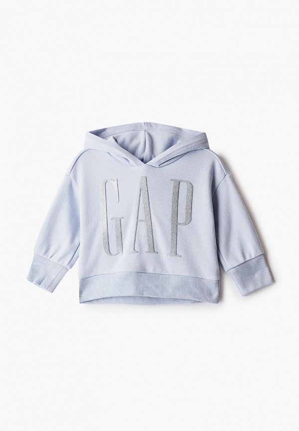 

Худи Gap, Голубой