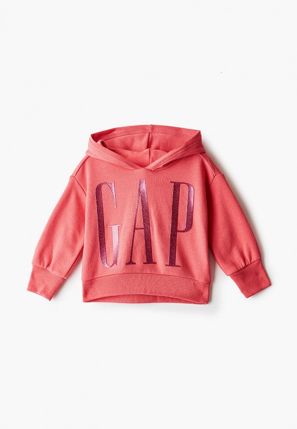 

Худи Gap, Розовый, Gap GA020EGKANO2