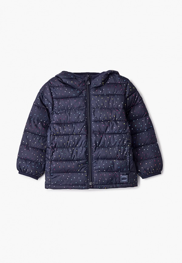 

Куртка утепленная Gap, Синий