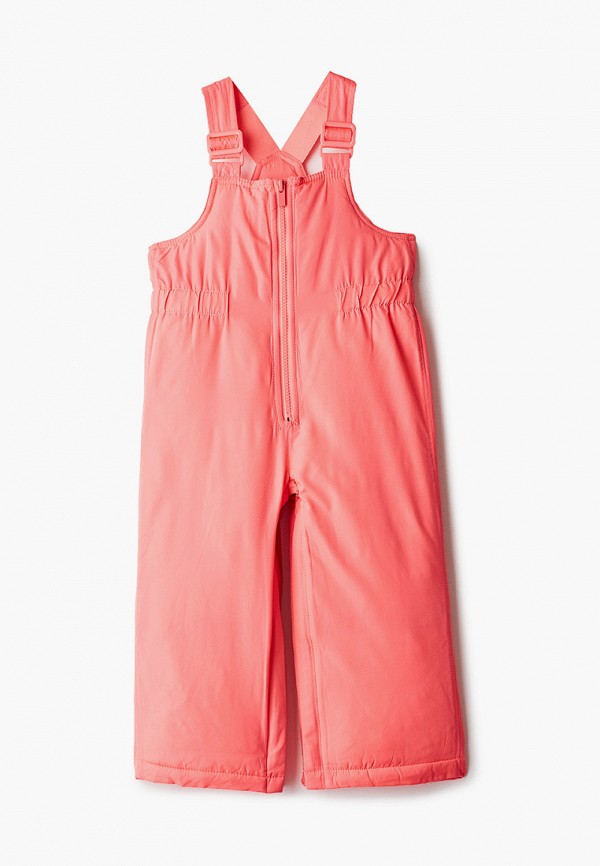 

Брюки утепленные Gap, Розовый