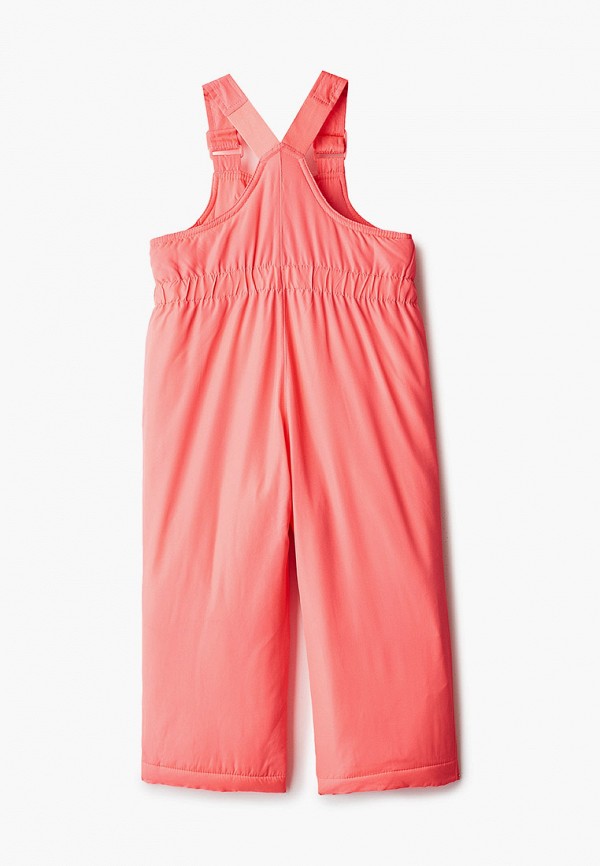 

Брюки утепленные Gap, Розовый, Gap GA020EGKANQ2