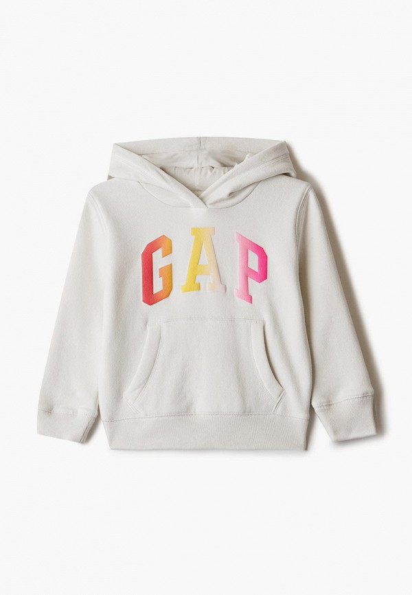 

Худи Gap, Белый, Gap GA020EGKAOD9