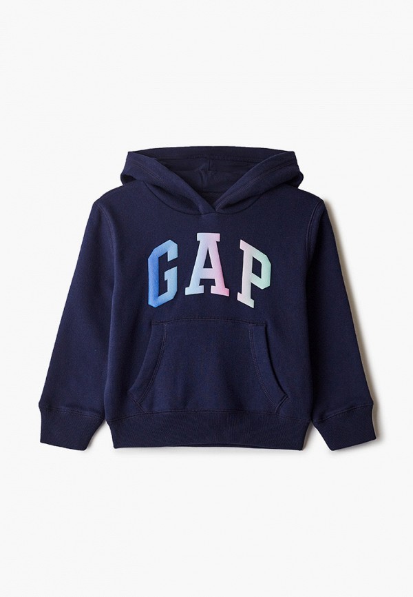 

Худи Gap, Синий