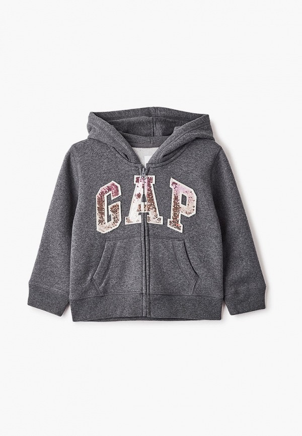 фото Толстовка gap