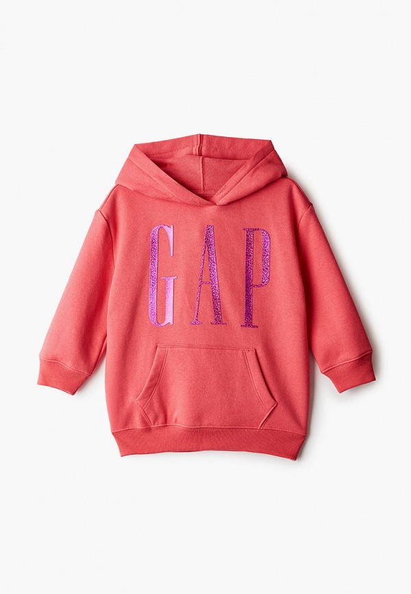 

Худи Gap, Розовый