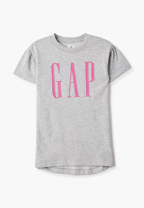 

Платье Gap, Серый