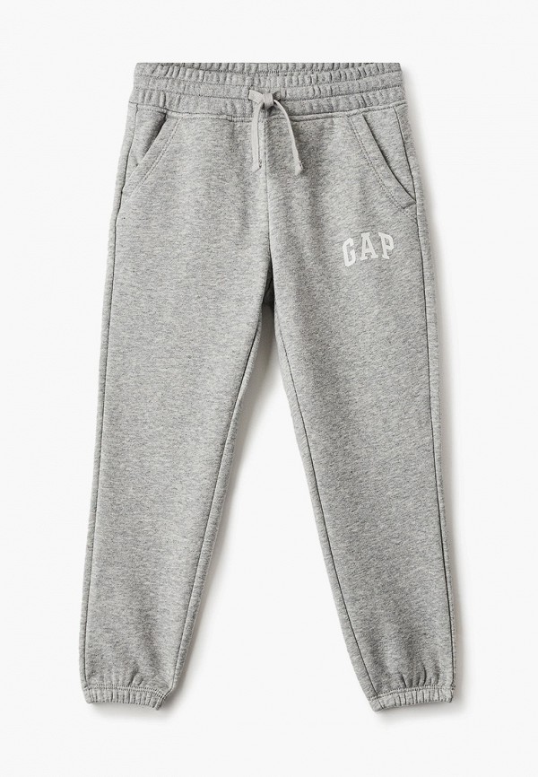 

Брюки спортивные Gap, Серый