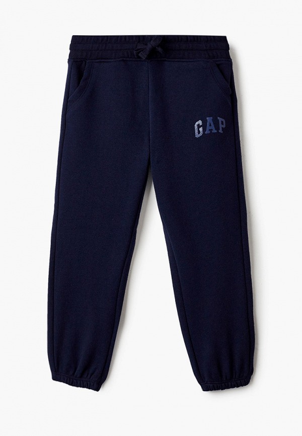 

Брюки спортивные Gap, Синий