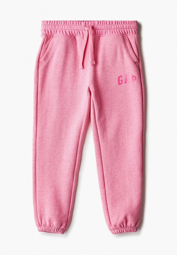 

Брюки спортивные Gap, Розовый