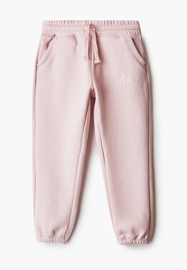 

Брюки спортивные Gap, Розовый, Gap GA020EGKAOF4