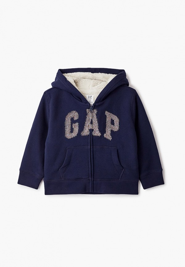 

Толстовка Gap, Синий