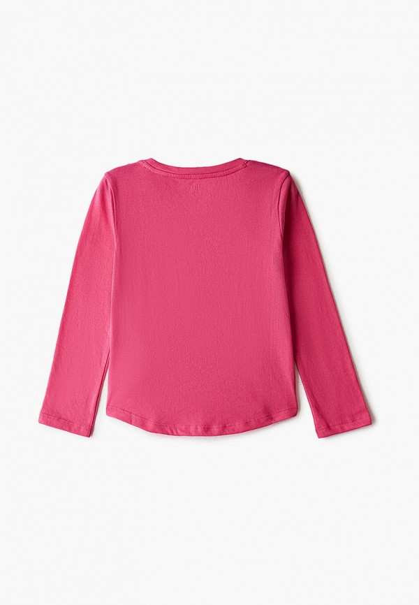 

Лонгслив Gap, Розовый, Gap GA020EGKAOS8