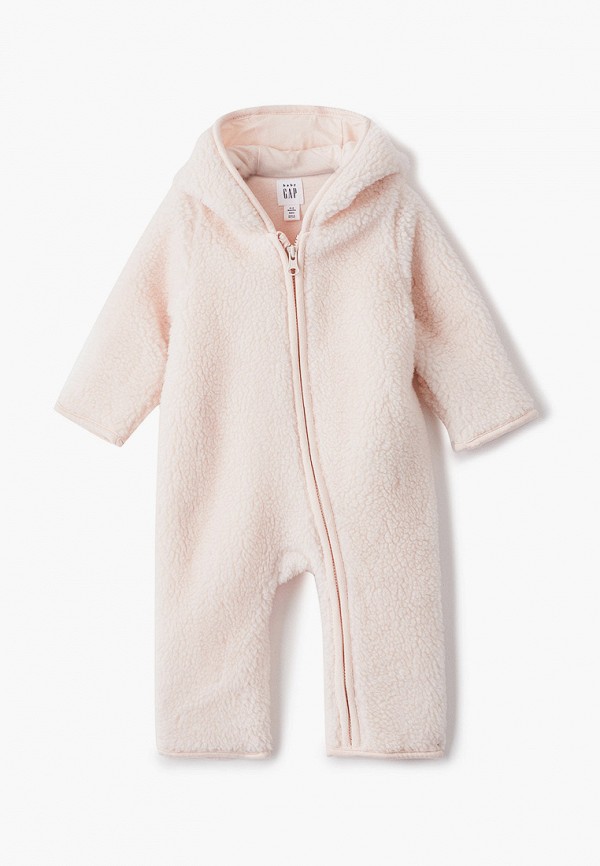 

Комбинезон Gap, Розовый