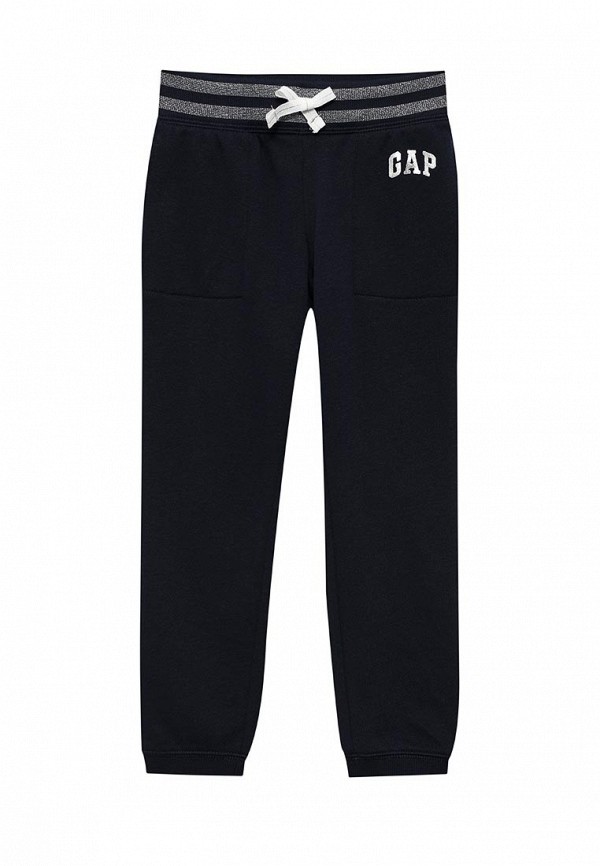 

Брюки спортивные Gap, Синий