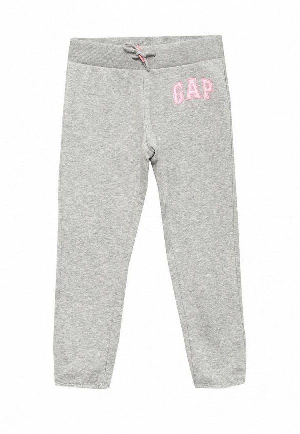 

Брюки спортивные Gap, Серый