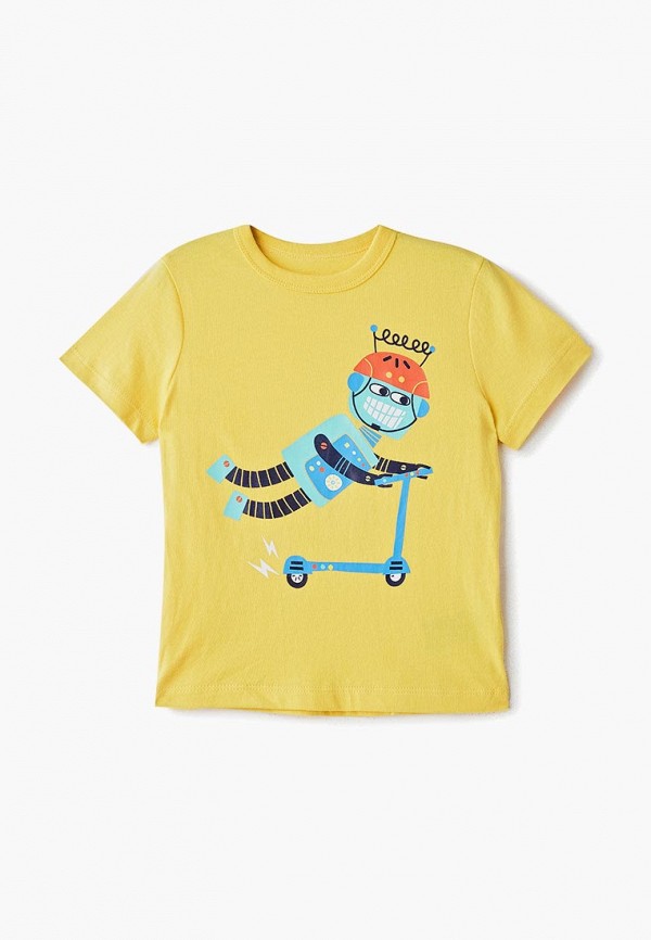 

Футболка Gap, Желтый
