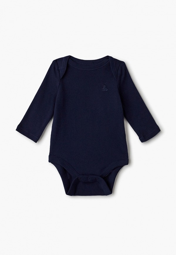 

Боди Gap, Синий, Gap GA020EKKAMN2