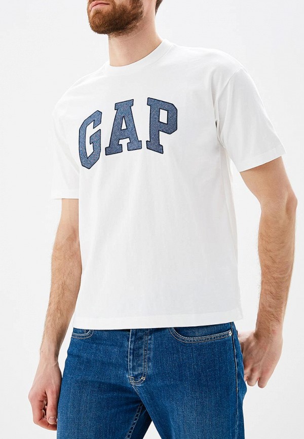 

Футболка Gap, Белый
