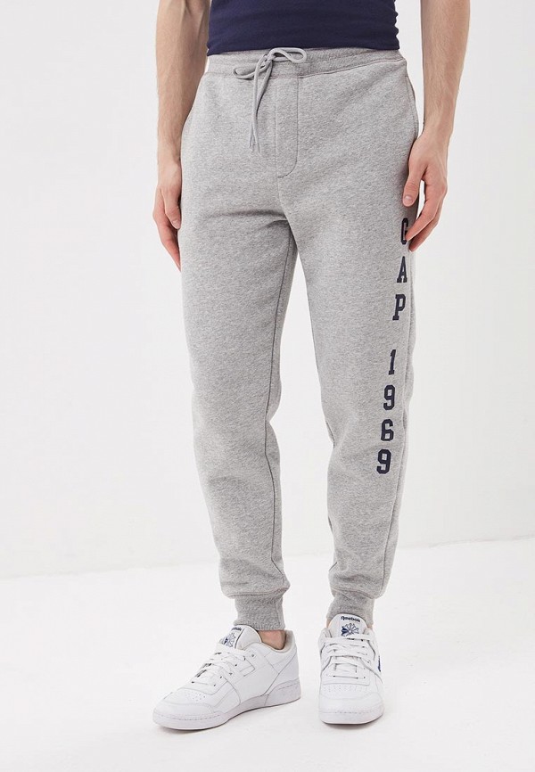 

Брюки спортивные Gap, Серый