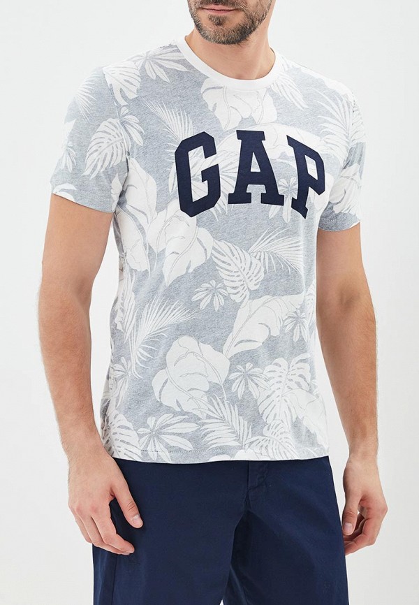 Футболка Gap