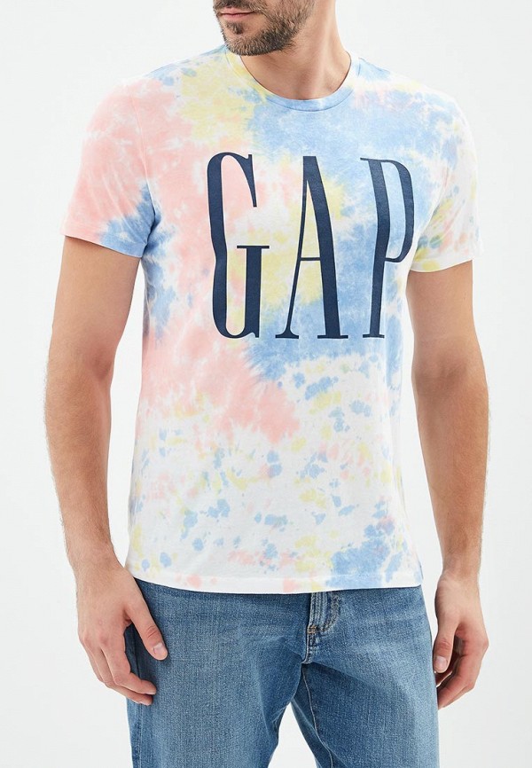 Футболка Gap