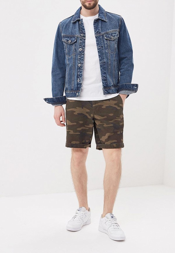 фото Футболка gap