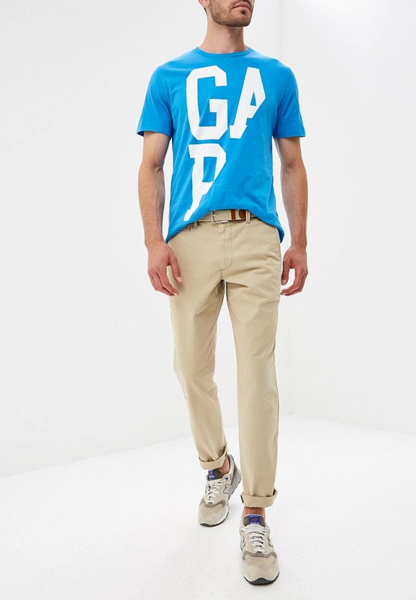 

Брюки Gap, Бежевый, Gap GA020EMBSYH7