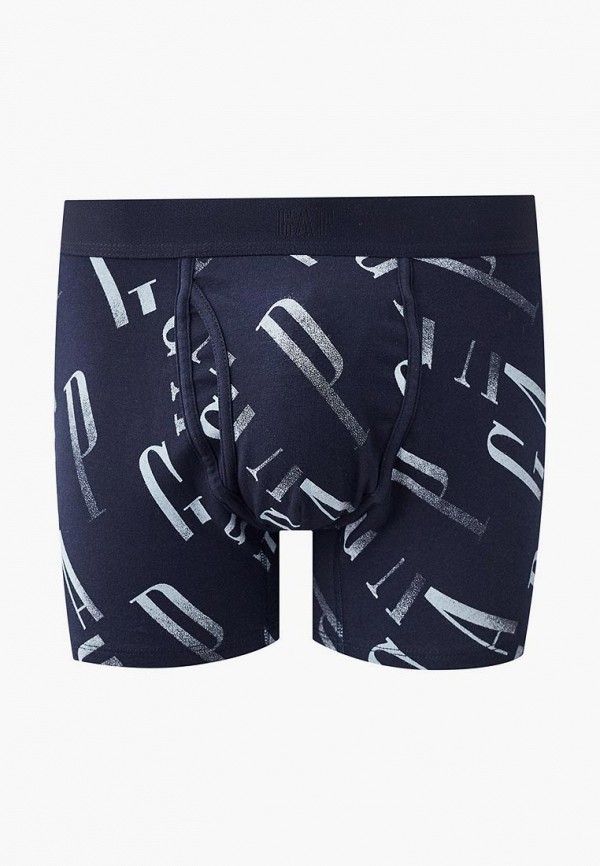 

Трусы Gap, Синий