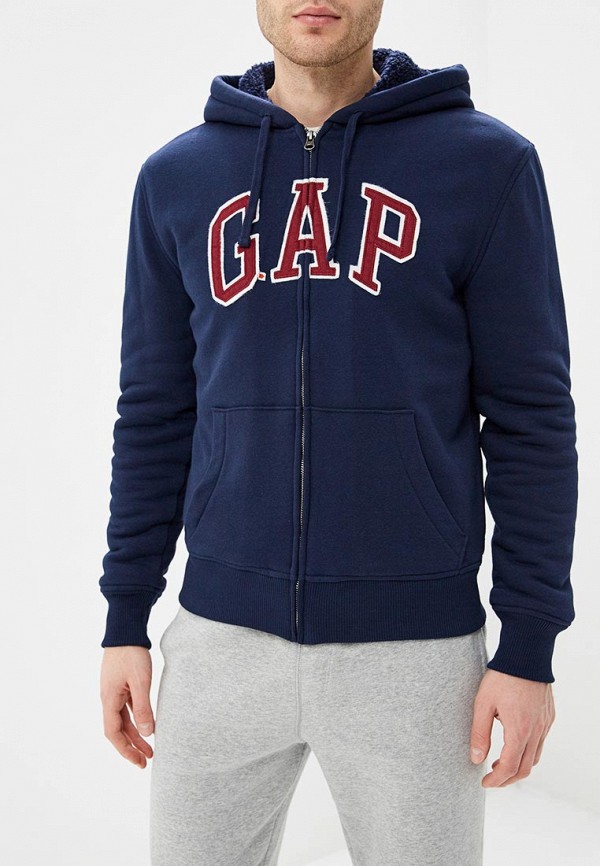 

Толстовка Gap, Синий