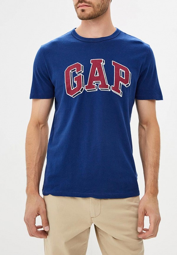 Футболка Gap
