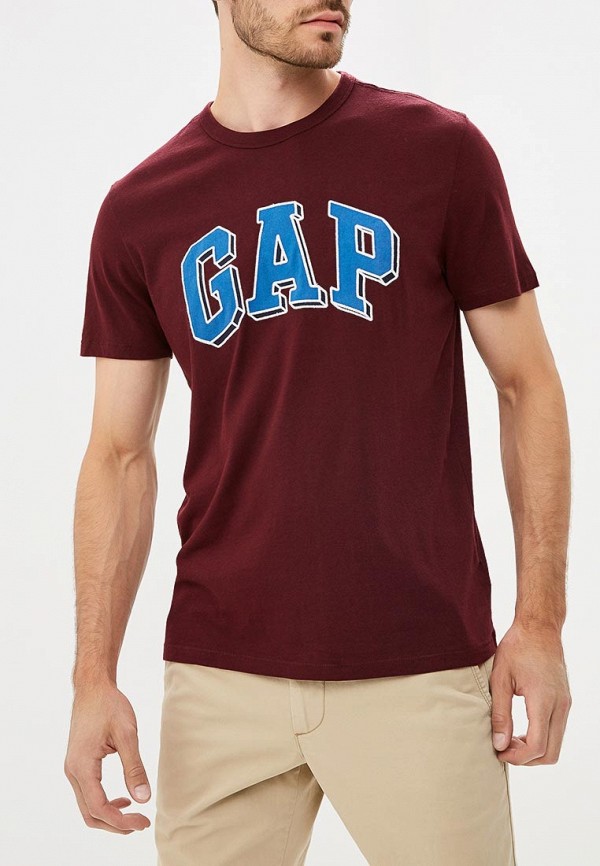 Футболка Gap