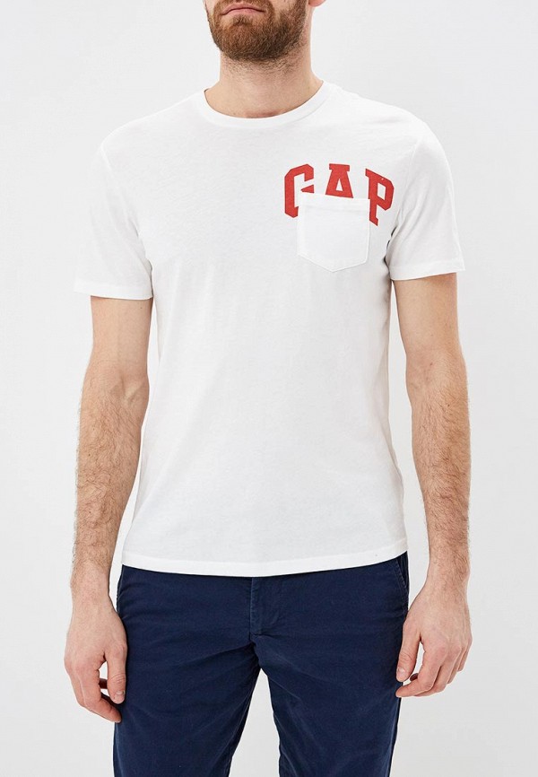 

Футболка Gap, Белый