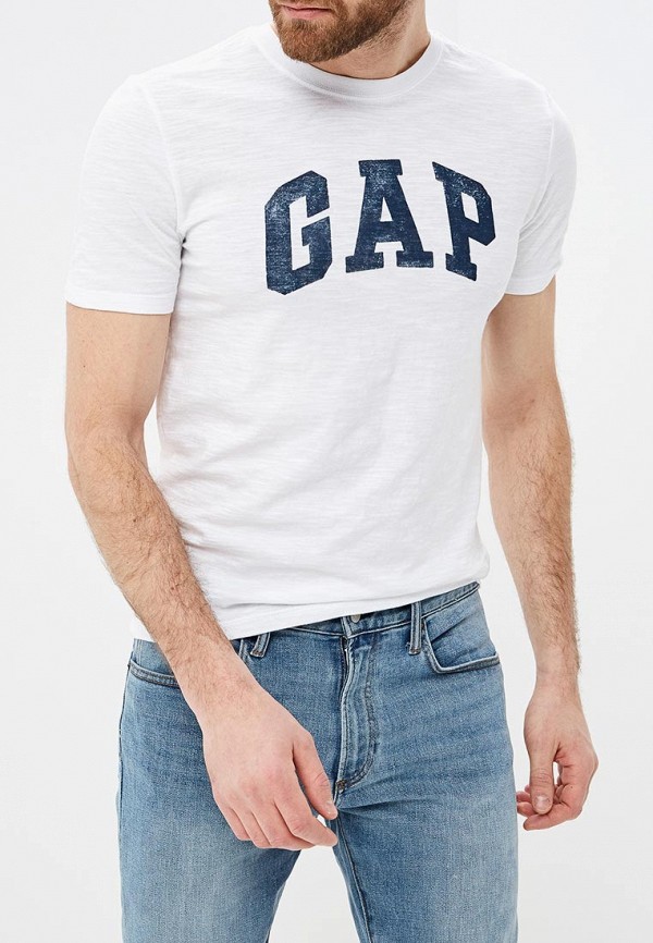 

Футболка Gap, Белый