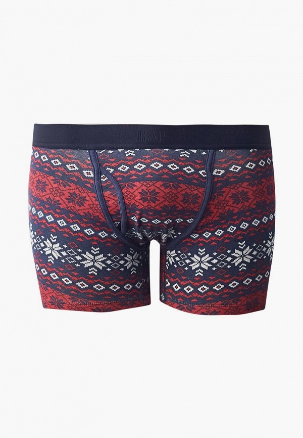 

Трусы Gap, Разноцветный