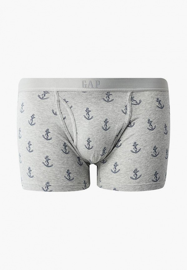 

Трусы Gap, Серый