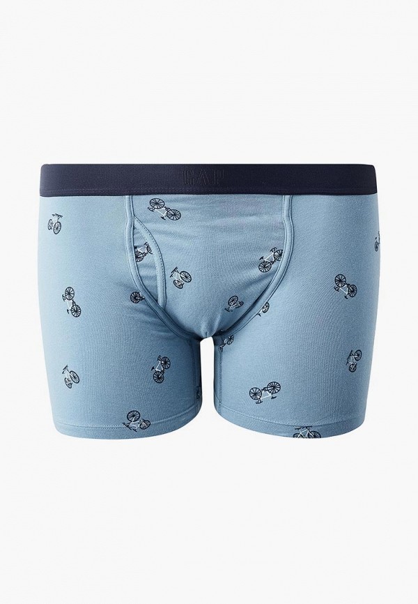 

Трусы Gap, Синий