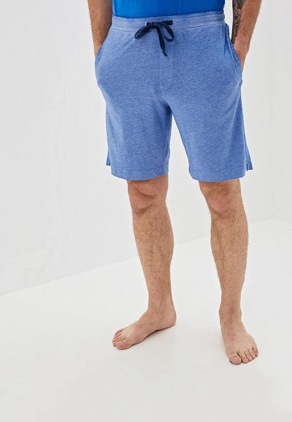 

Шорты домашние Gap, Синий