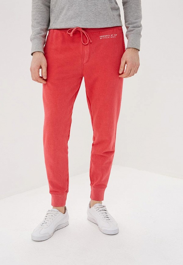 

Брюки спортивные Gap, Красный