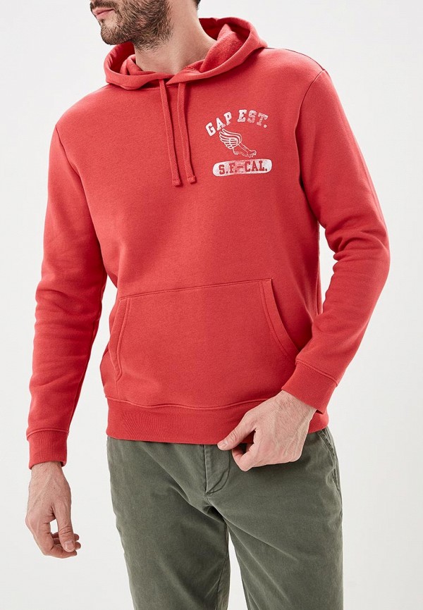 

Худи Gap, Розовый