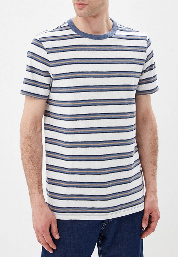 

Футболка Gap, Белый, Gap GA020EMEFZP3