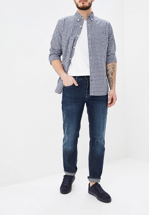 фото Футболка gap