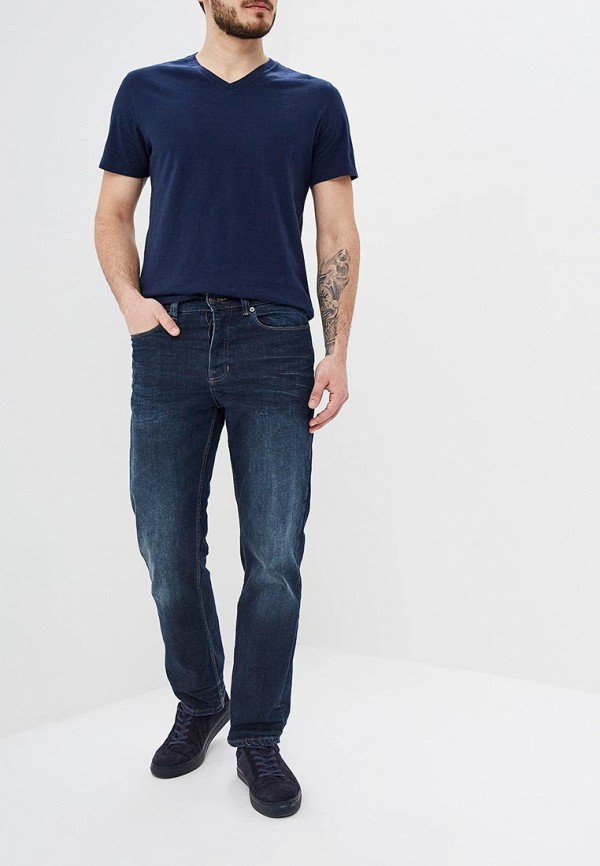 фото Футболка gap