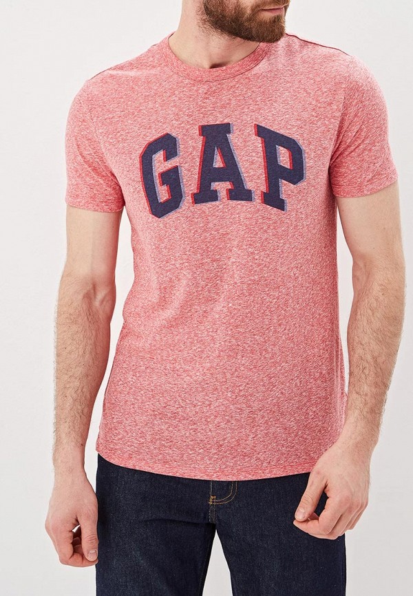 

Футболка Gap, Красный