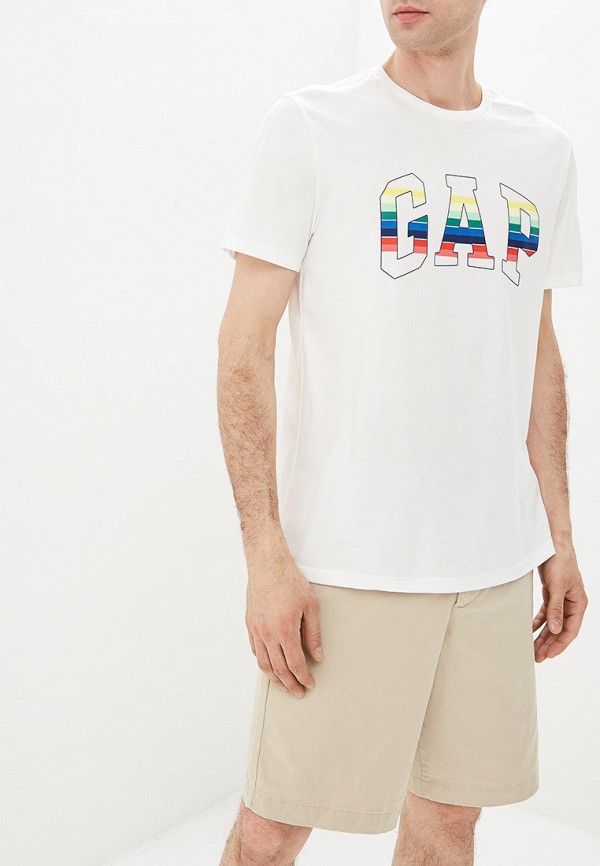 

Футболка Gap, Белый